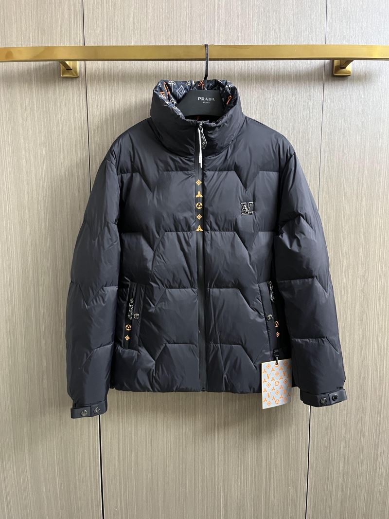 Louis Vuitton Down Jackets